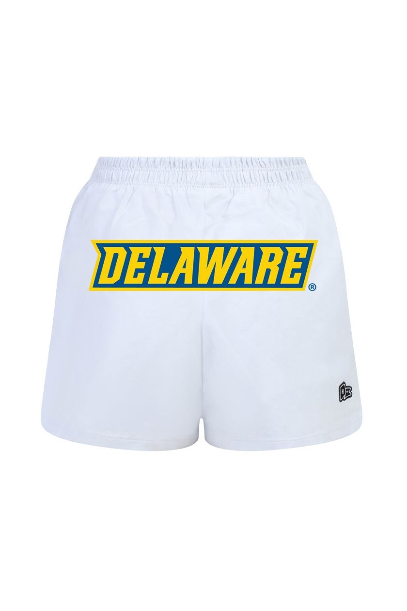 Delaware P.E. Shorts