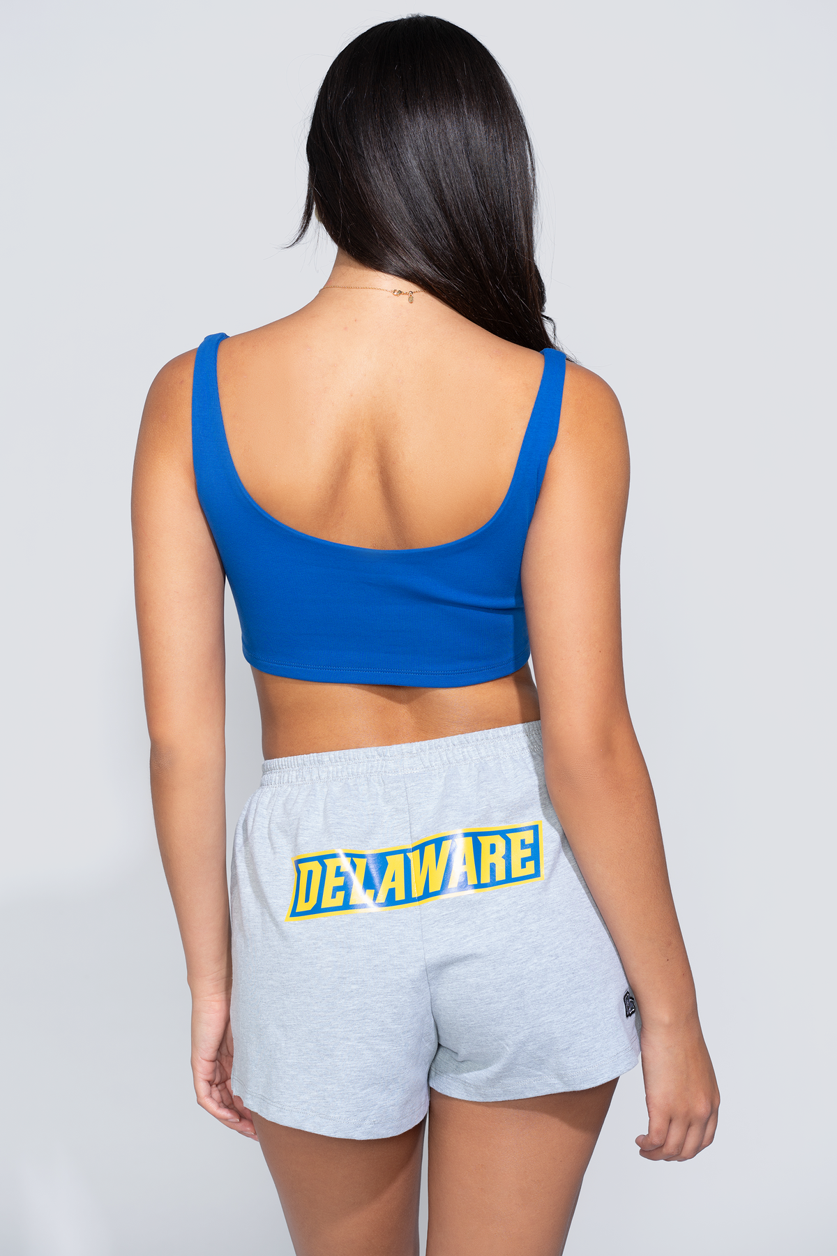 Delaware P.E. Shorts