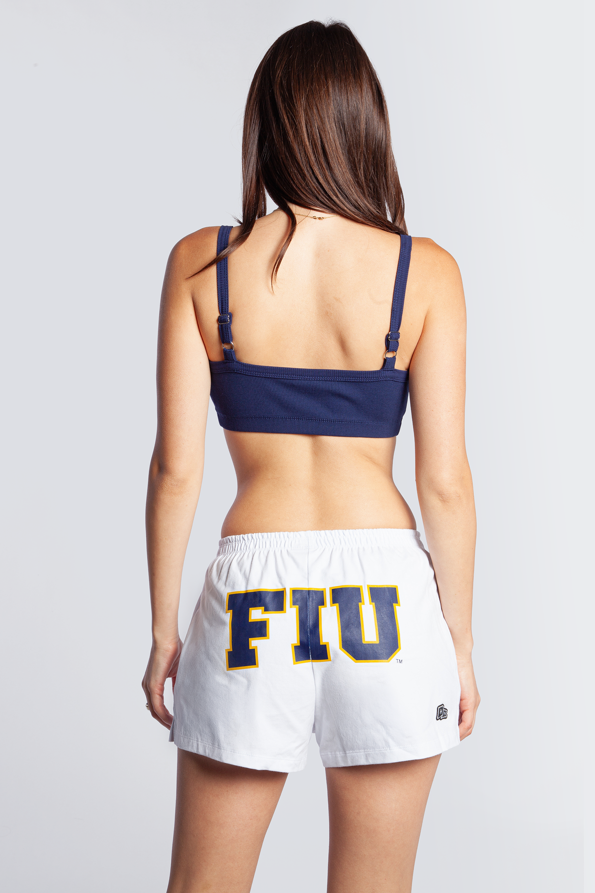 FIU P.E. Shorts