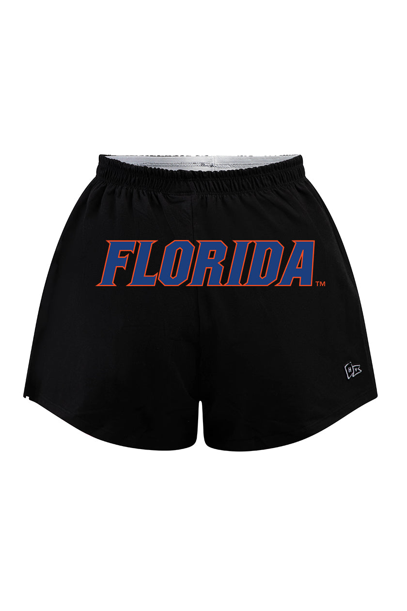 Florida P.E. Shorts