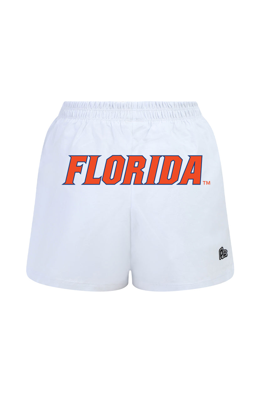 Florida P.E. Shorts