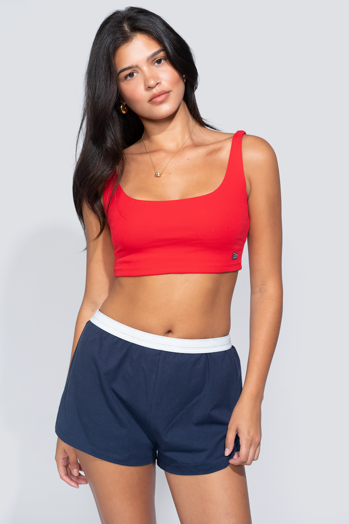 Florida Atlantic P.E. Shorts
