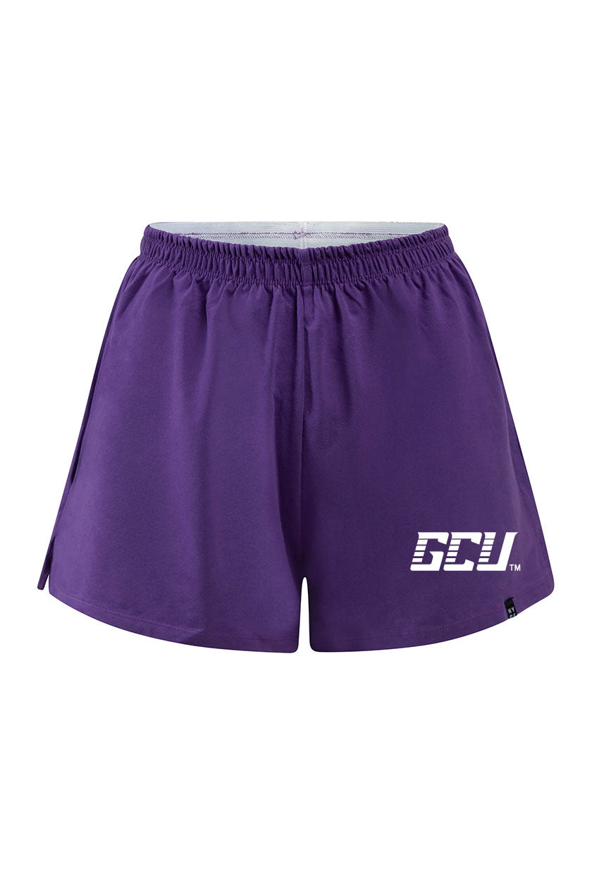 GCU P.E. Shorts
