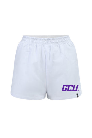 GCU P.E. Shorts