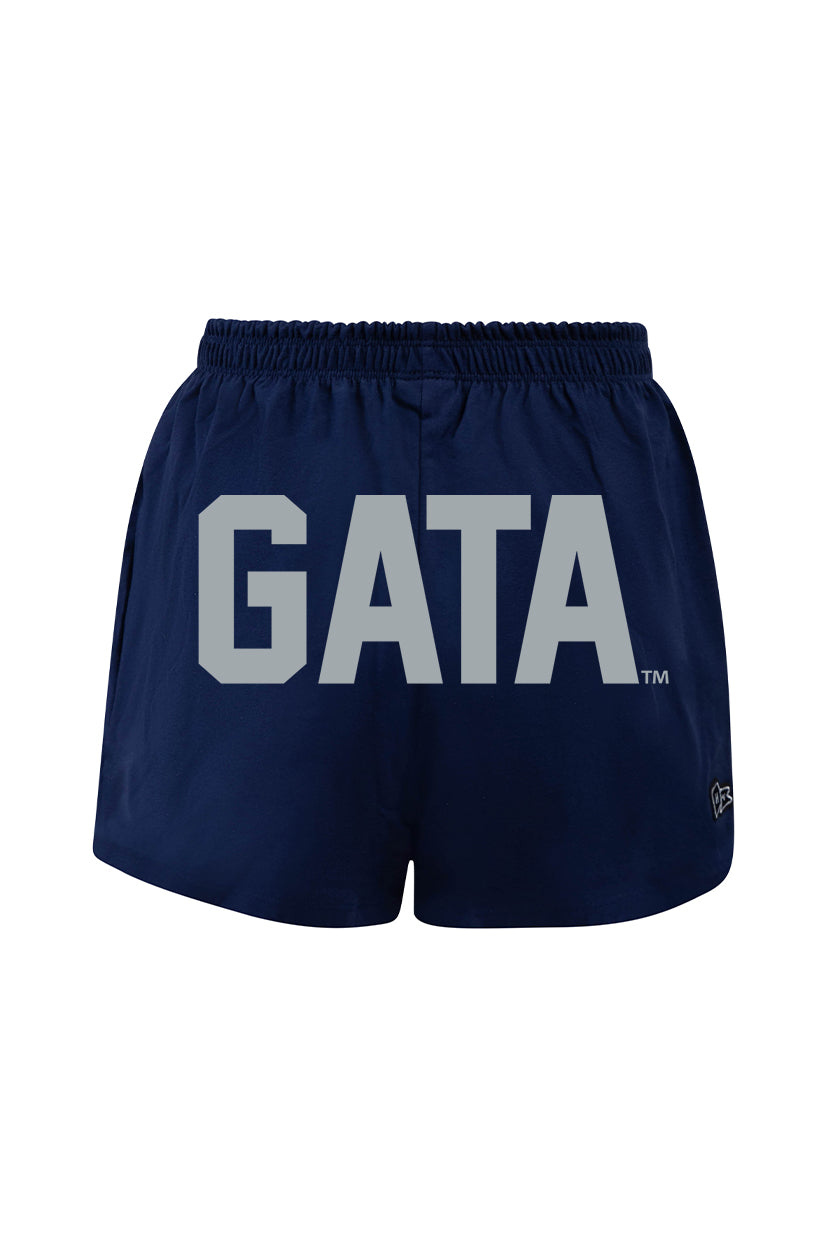 Georgia Southern P.E. Shorts