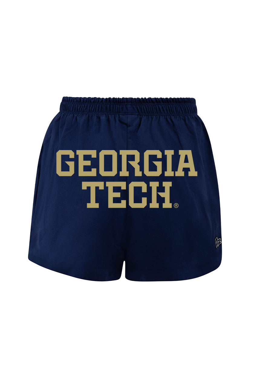 Georgia Tech P.E. Shorts