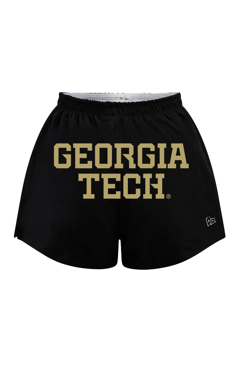 Georgia Tech P.E. Shorts
