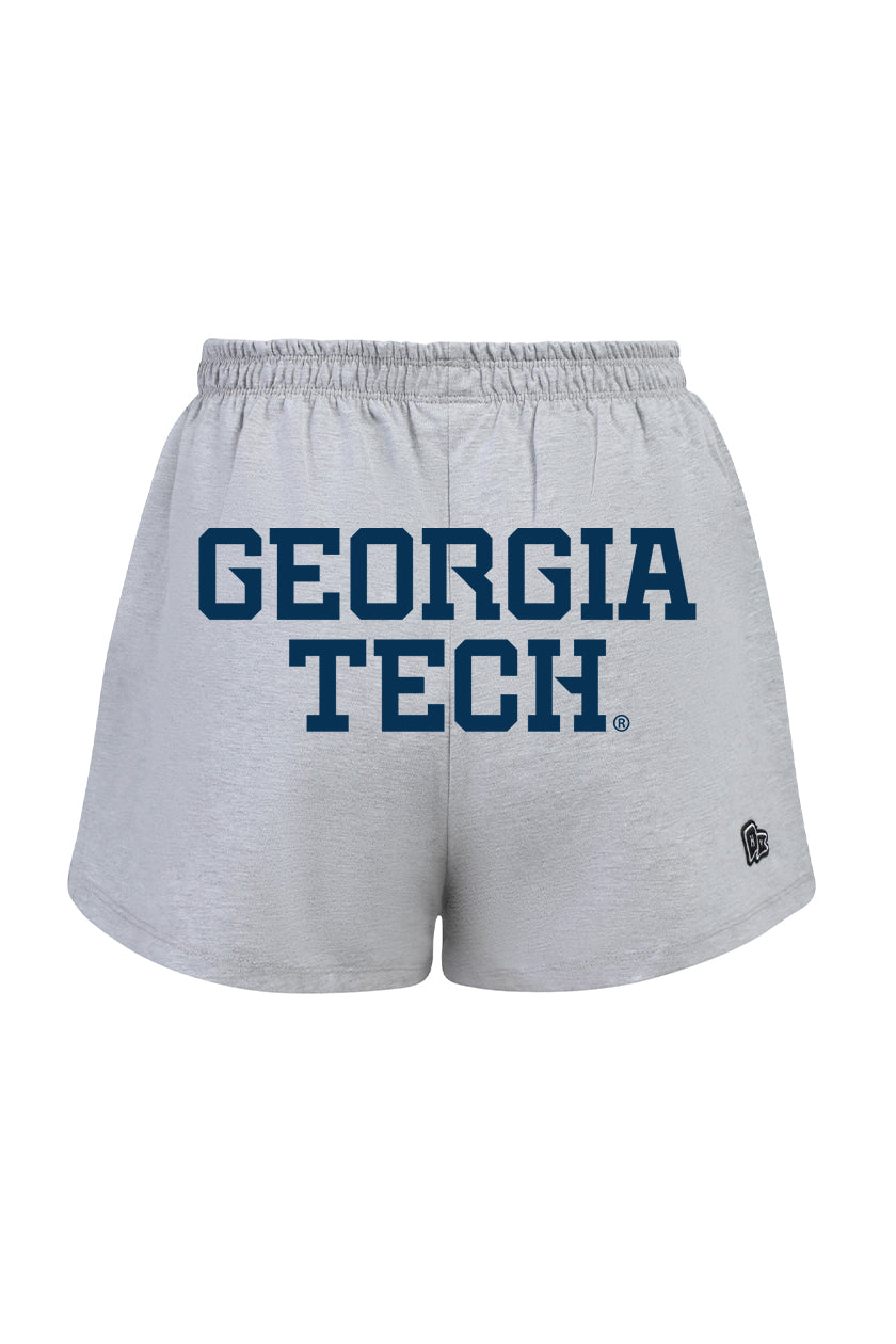 Georgia Tech P.E. Shorts
