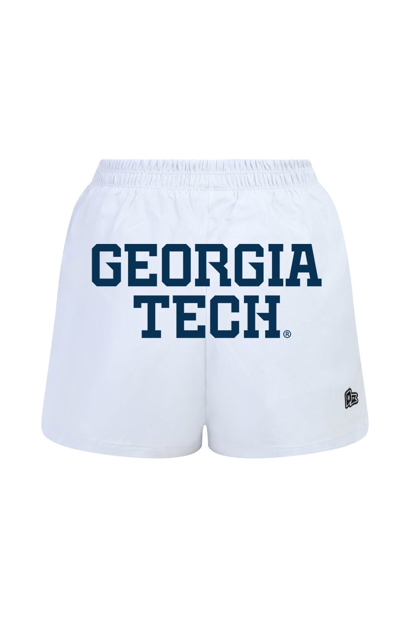 Georgia Tech P.E. Shorts