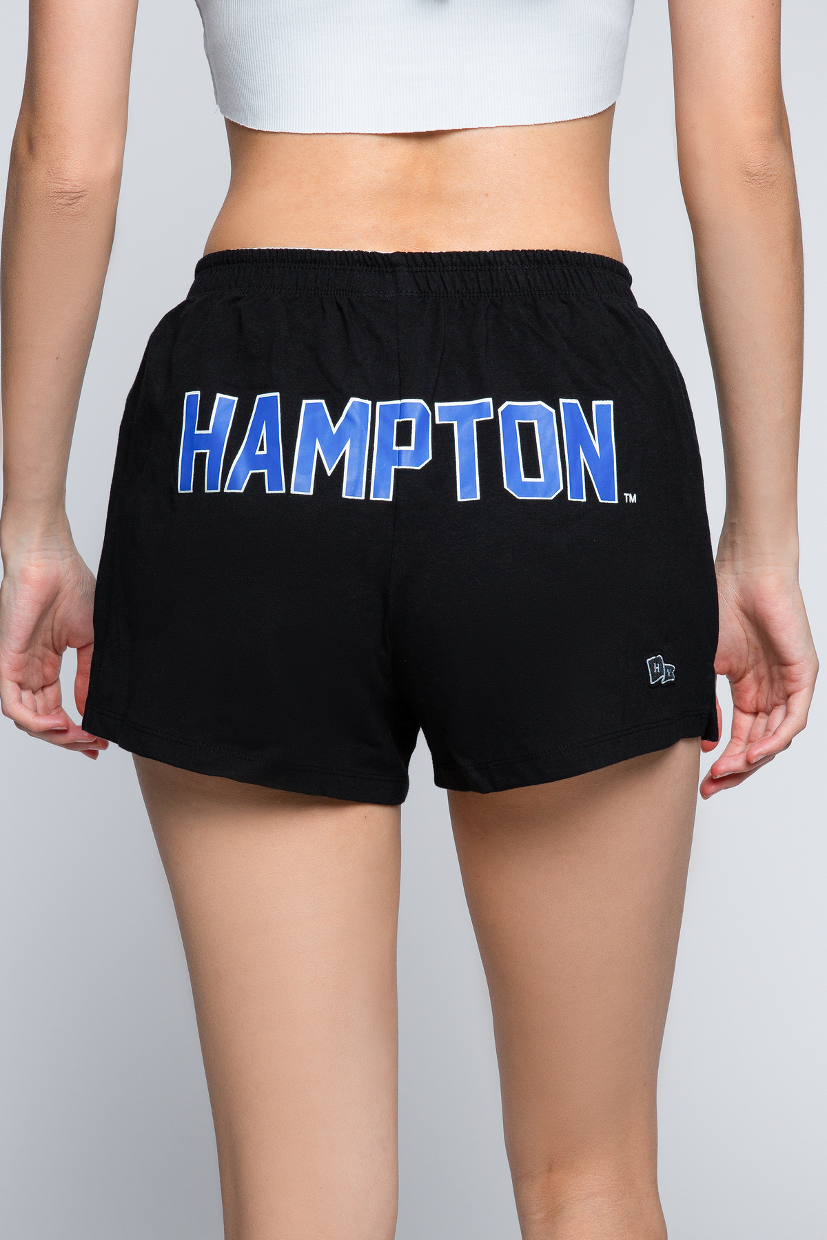 Hampton P.E. Shorts