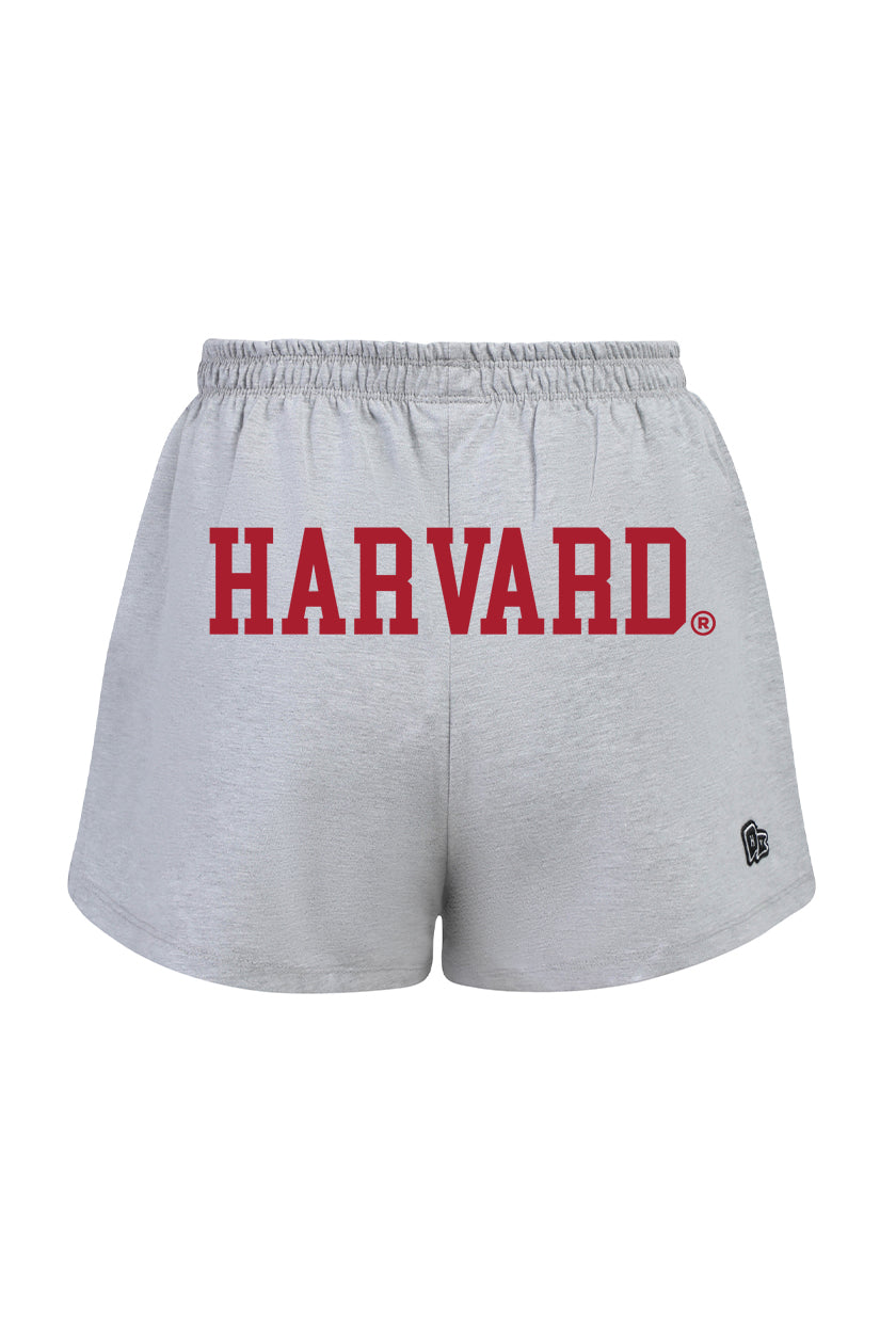 Harvard P.E. Shorts