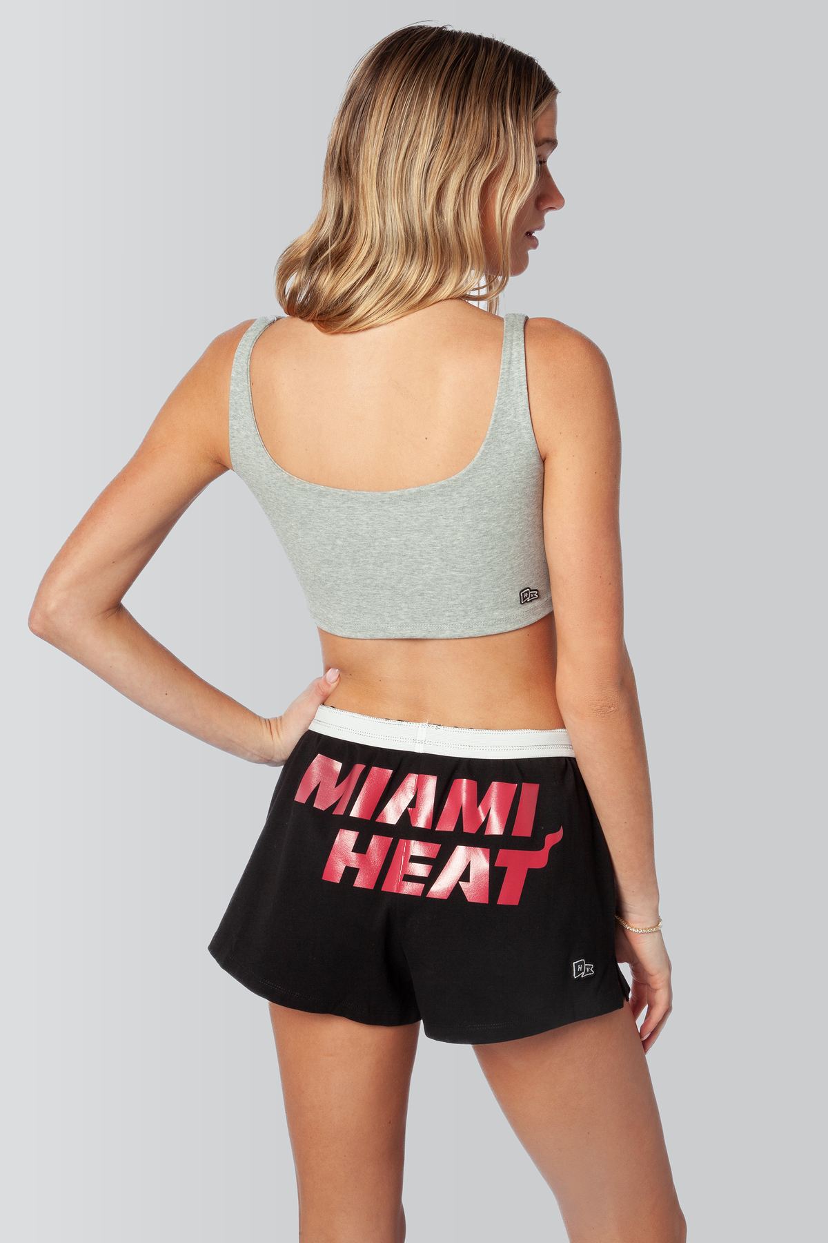 Miami Heat P.E. Shorts
