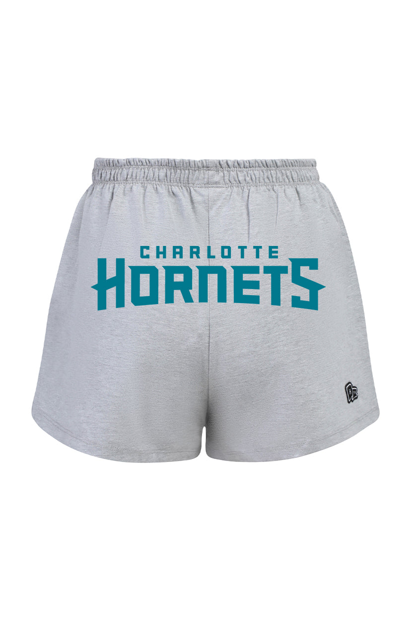 Charlotte Hornets P.E. Shorts