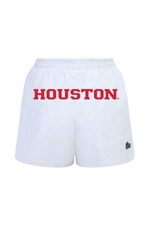 University of Houston P.E. Shorts