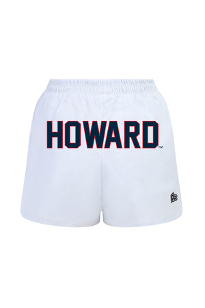Howard P.E. Shorts
