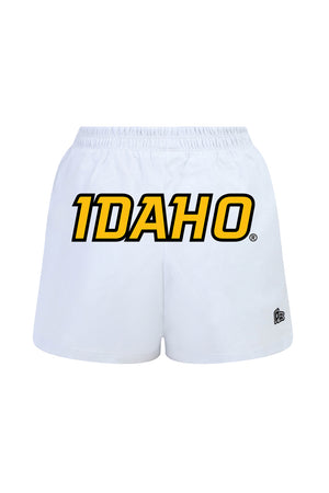 Idaho P.E. Shorts