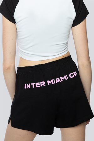 Inter Miami CF P.E. Shorts