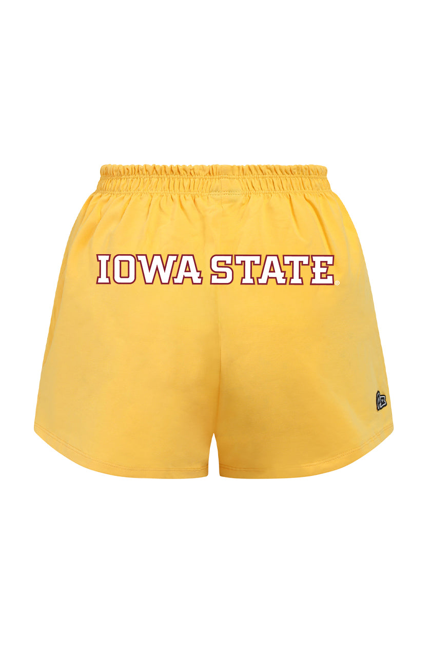 Iowa State P.E. Shorts