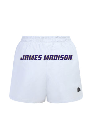 JMU P.E. Shorts