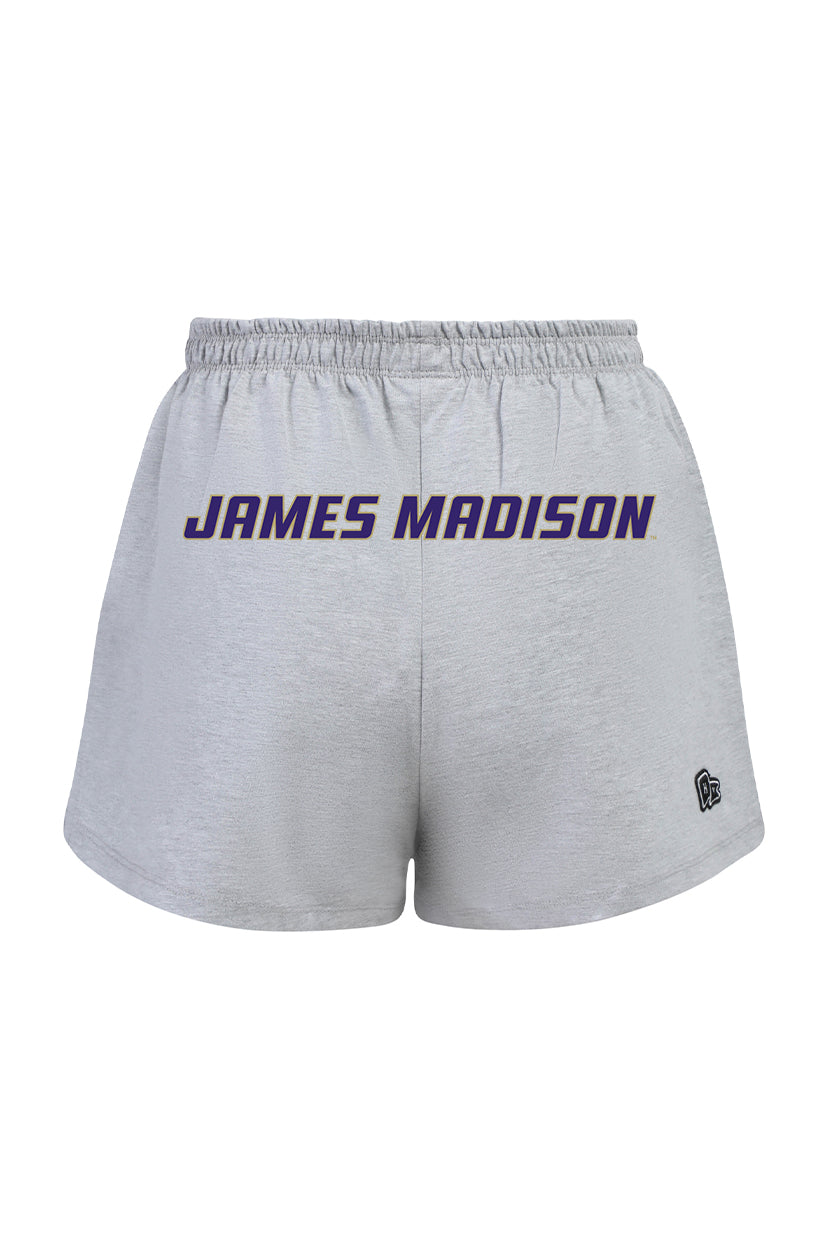 JMU P.E. Shorts