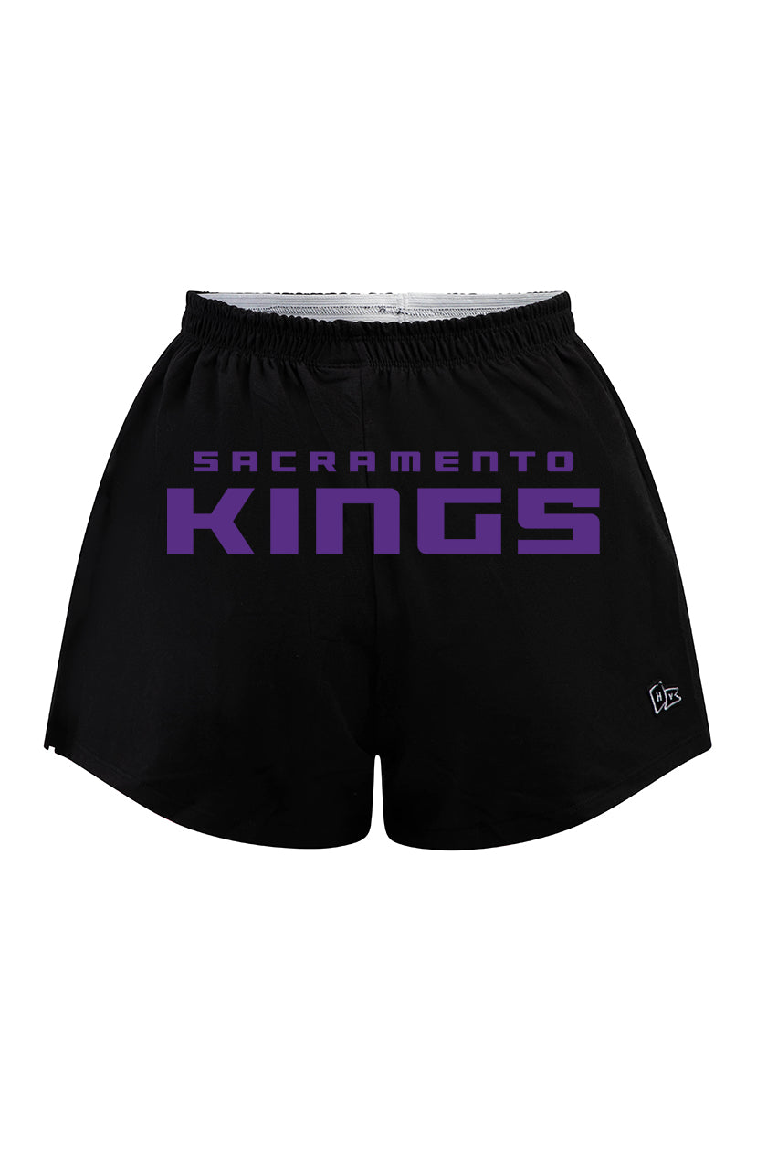 Sacramento Kings P.E. Shorts