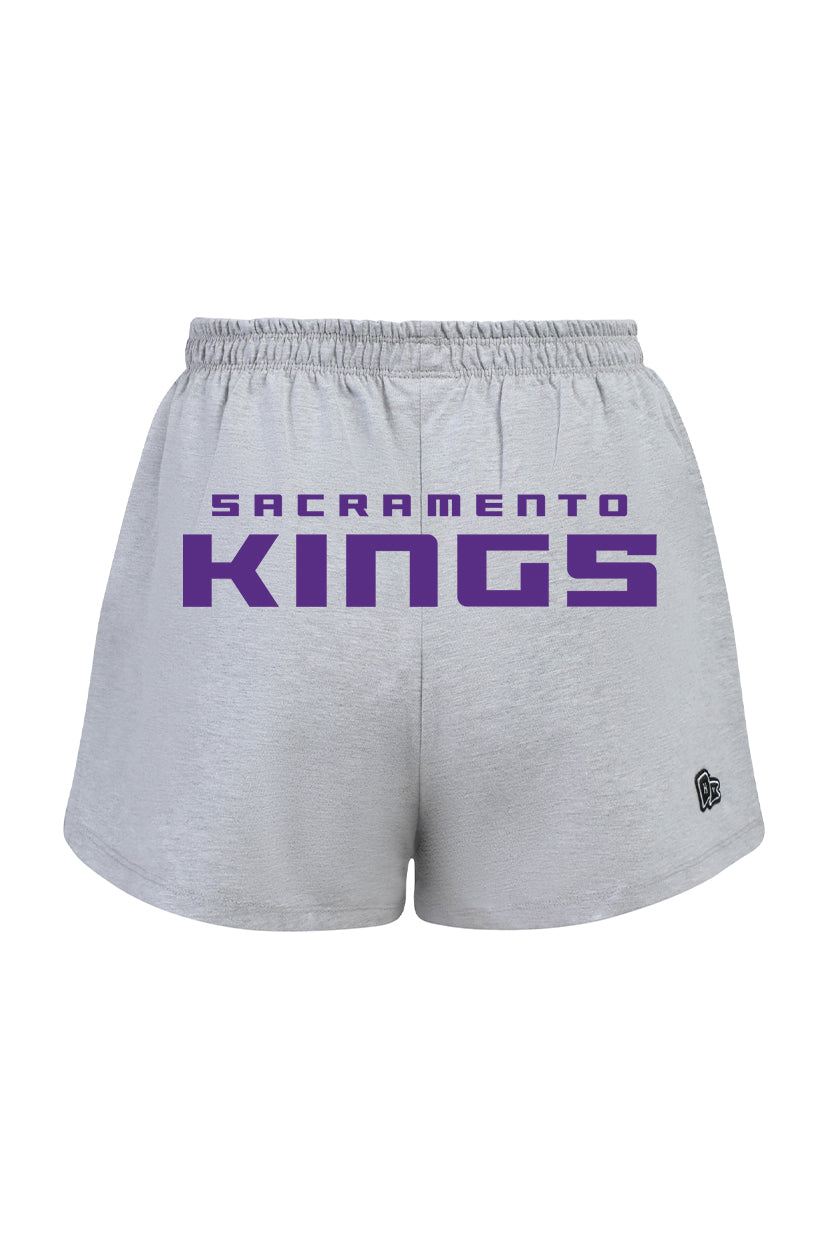 Sacramento Kings P.E. Shorts