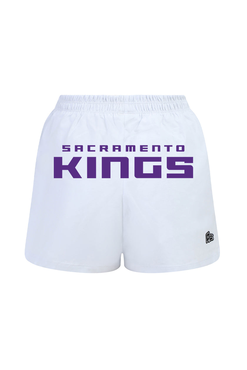 Sacramento Kings P.E. Shorts