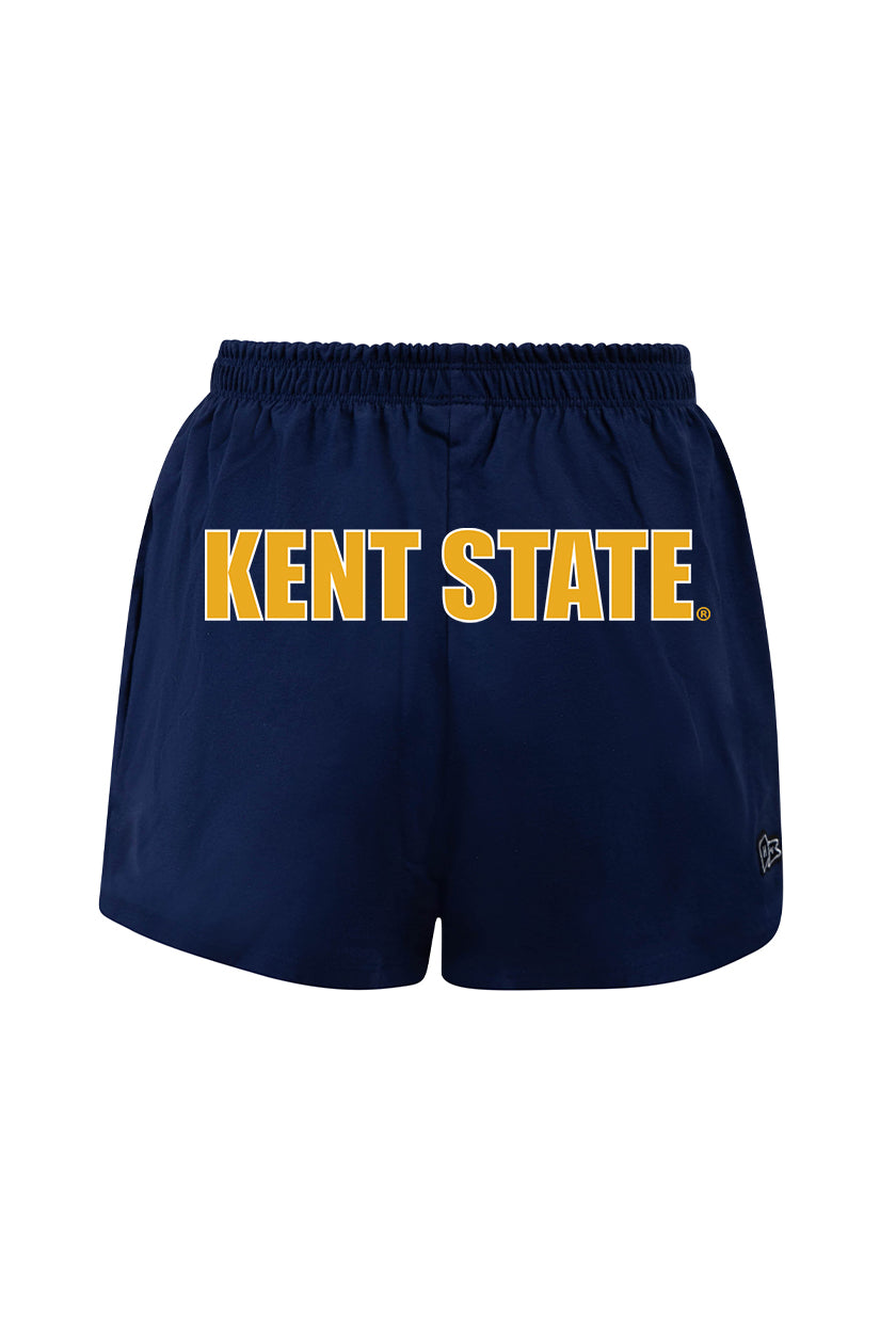 Kent State P.E. Shorts