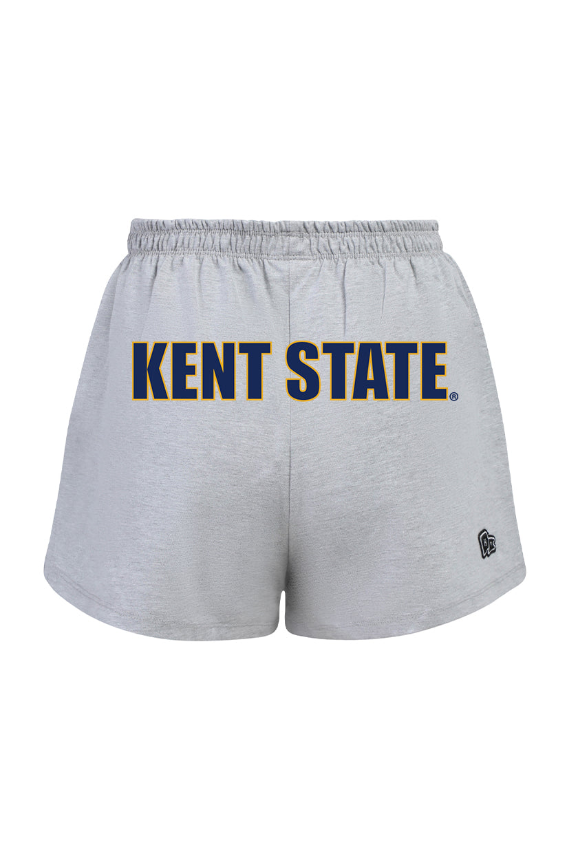 Kent State P.E. Shorts