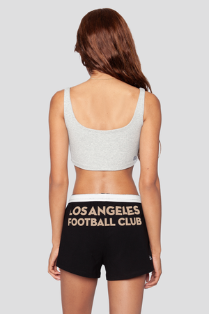 LAFC P.E. Shorts