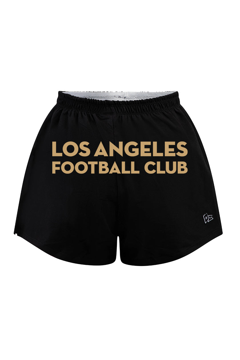 Los Angeles FC P.E. Shorts