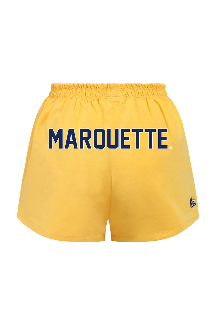Marquette P.E. Shorts