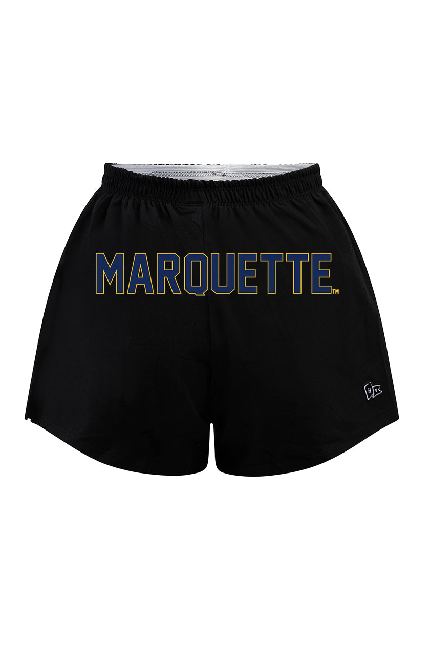 Marquette P.E. Shorts