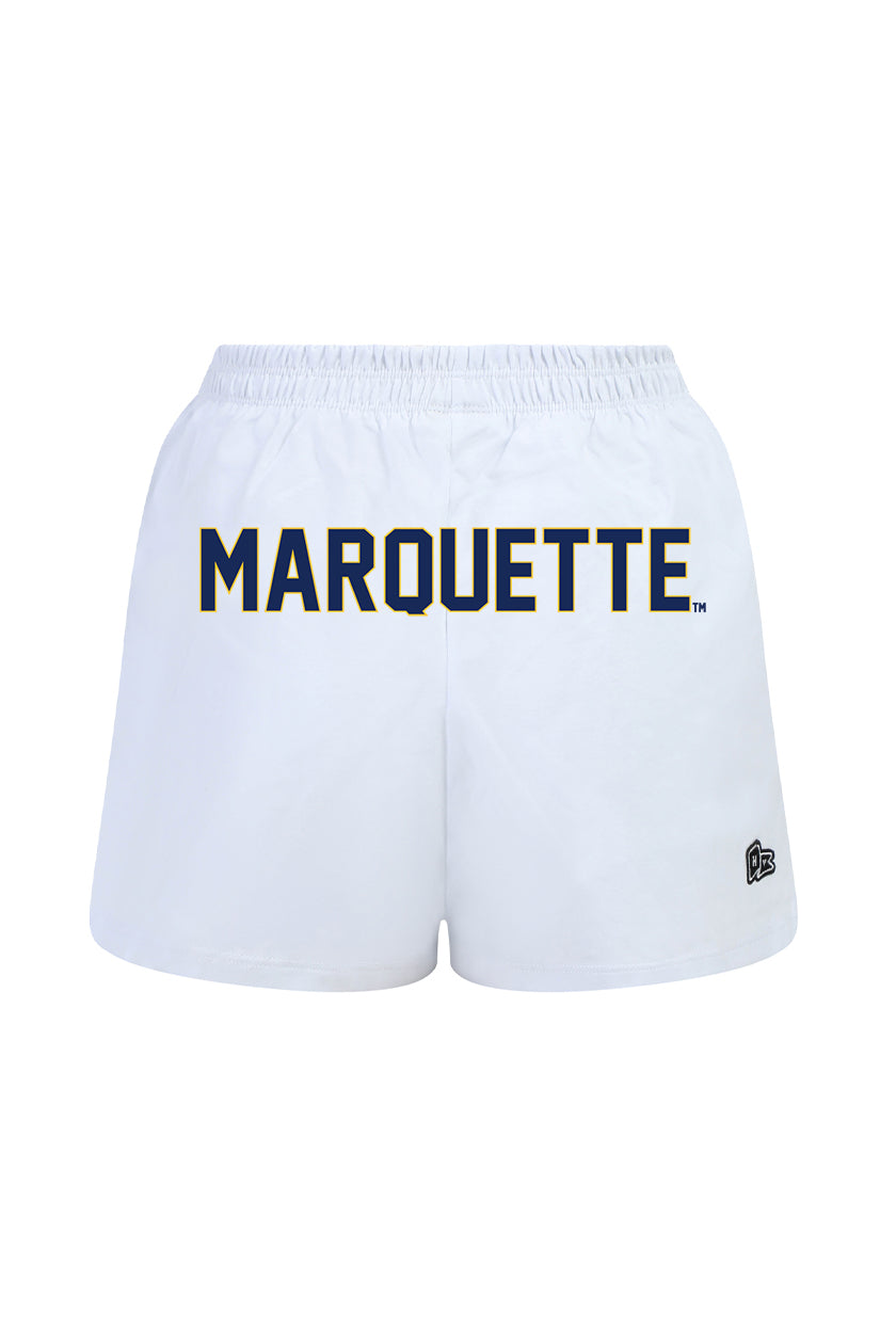 Marquette P.E. Shorts