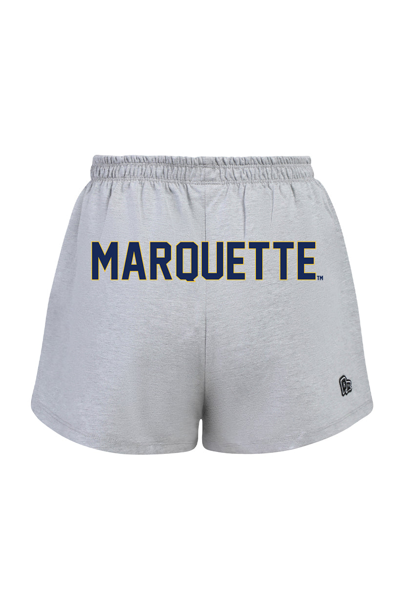 Marquette P.E. Shorts