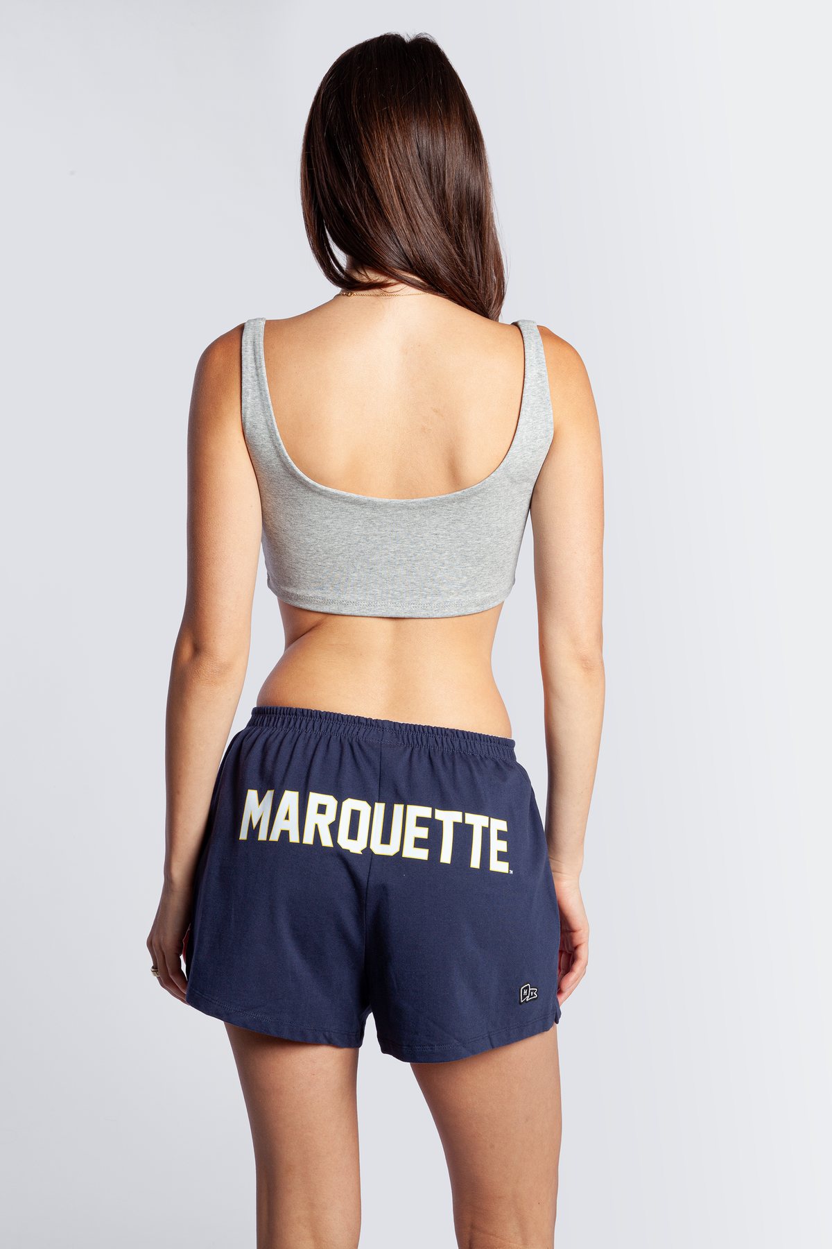 Marquette P.E. Shorts