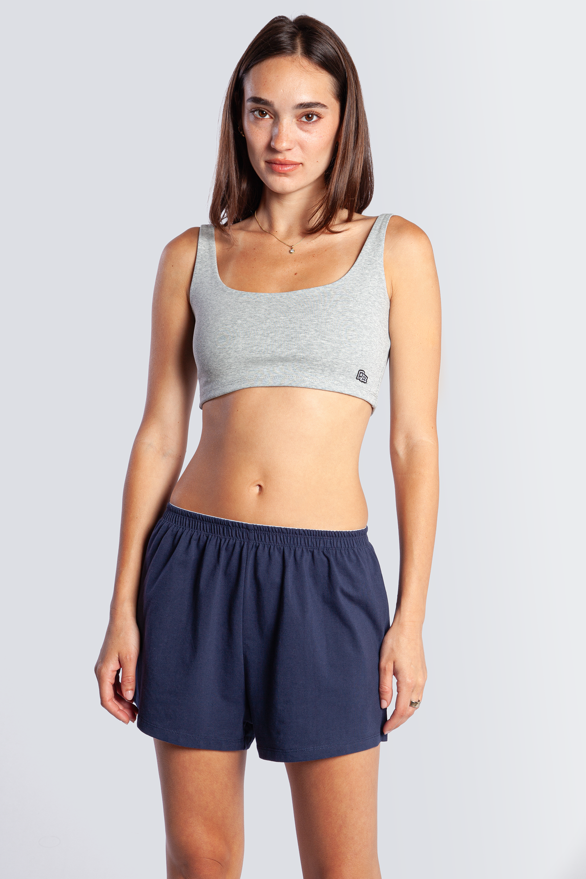 Marquette P.E. Shorts