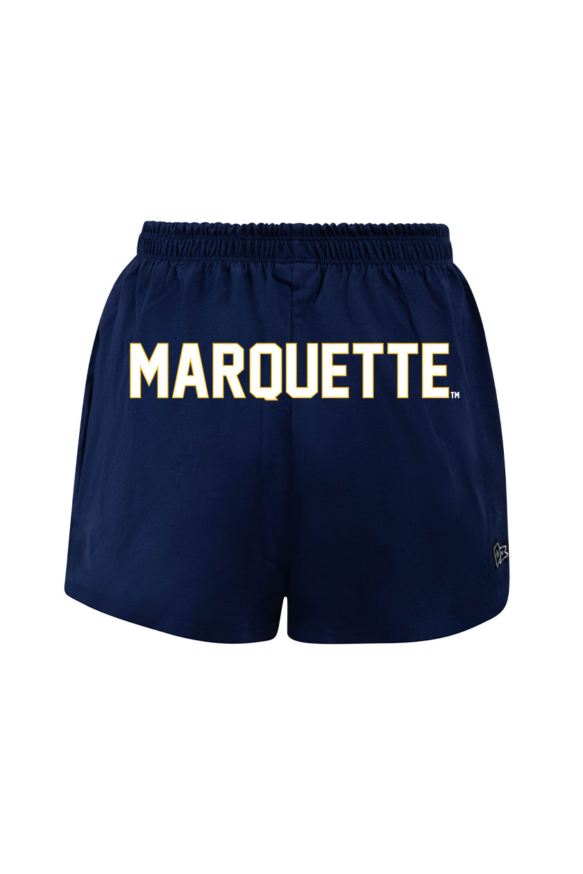 Marquette P.E. Shorts