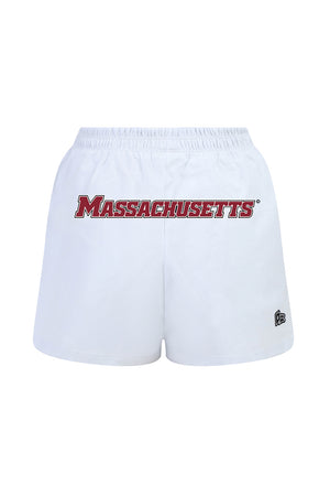 University of Massachusetts P.E. Shorts