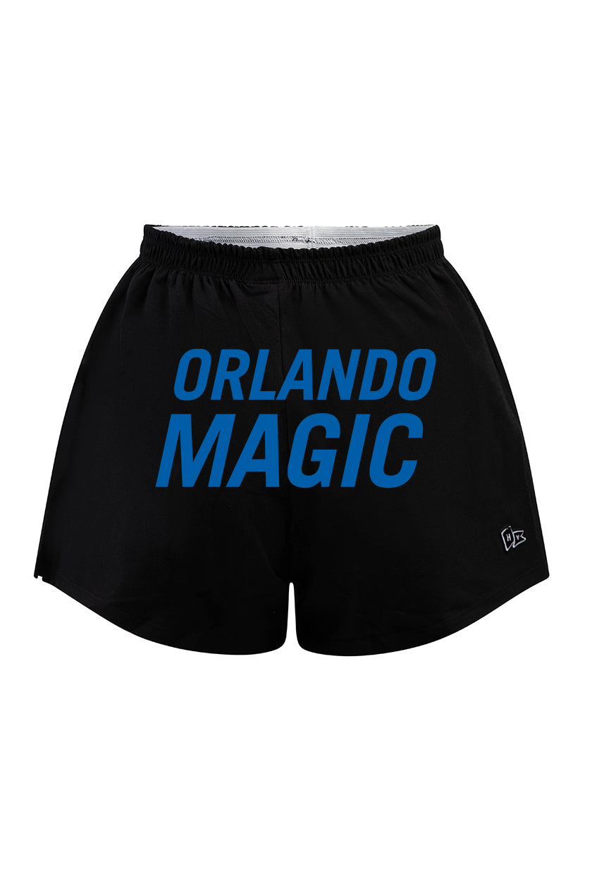 Orlando Magic P.E. Shorts