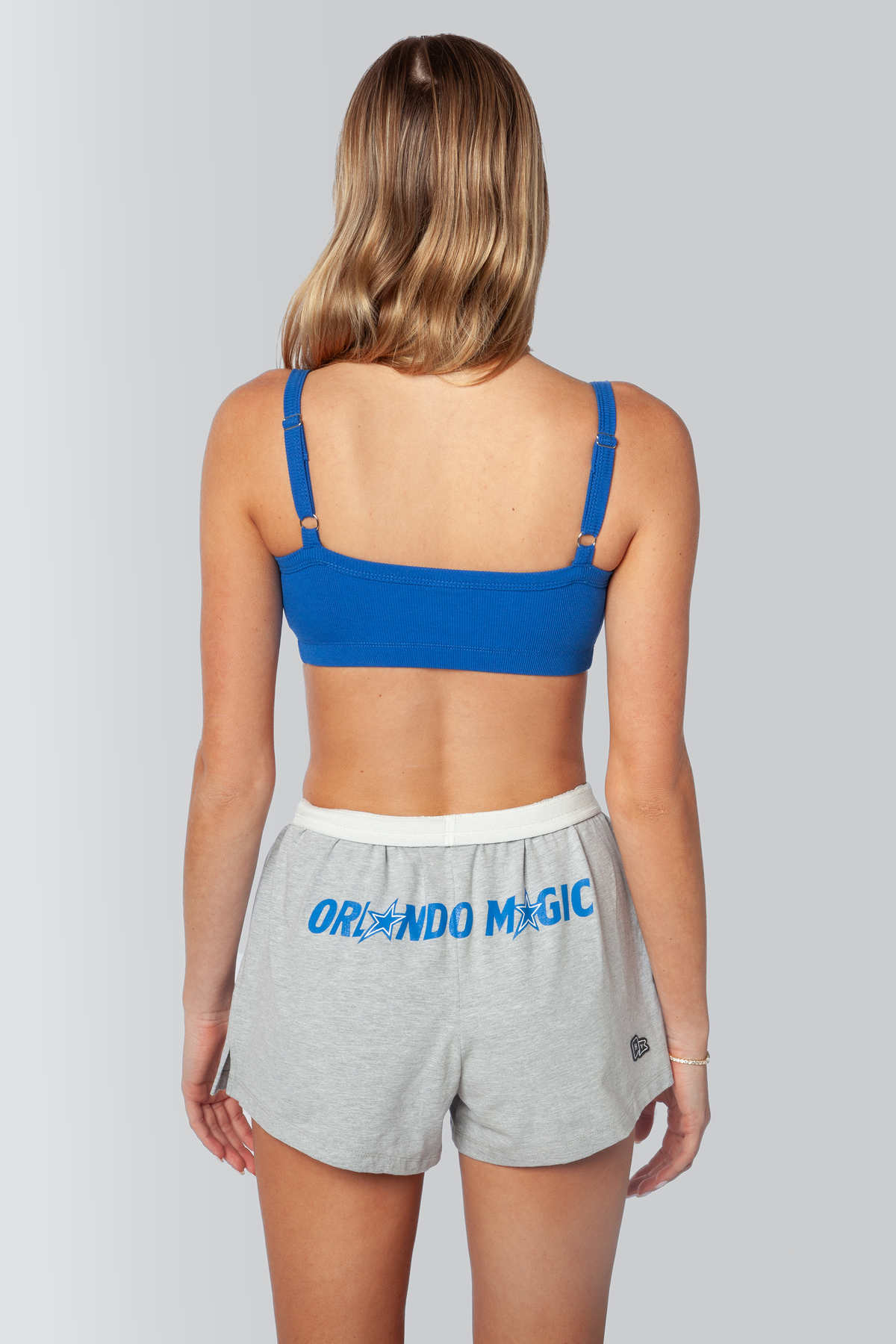 Orlando Magic P.E. Shorts