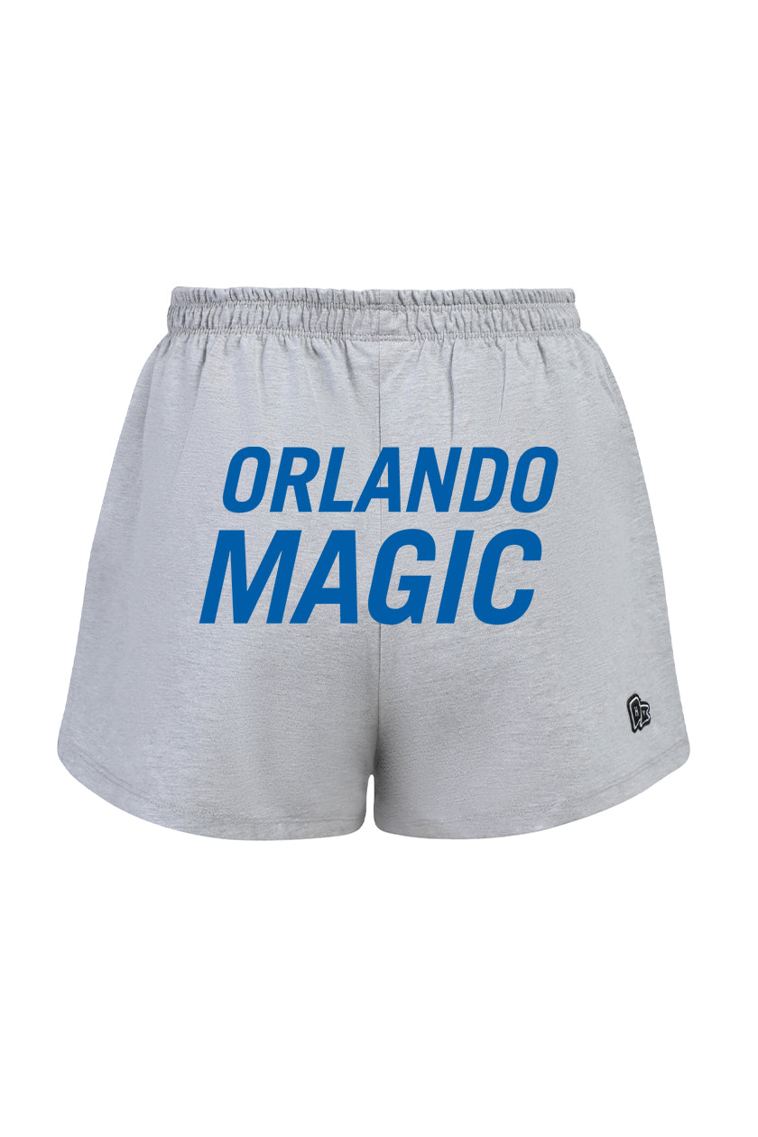 Orlando Magic P.E. Shorts