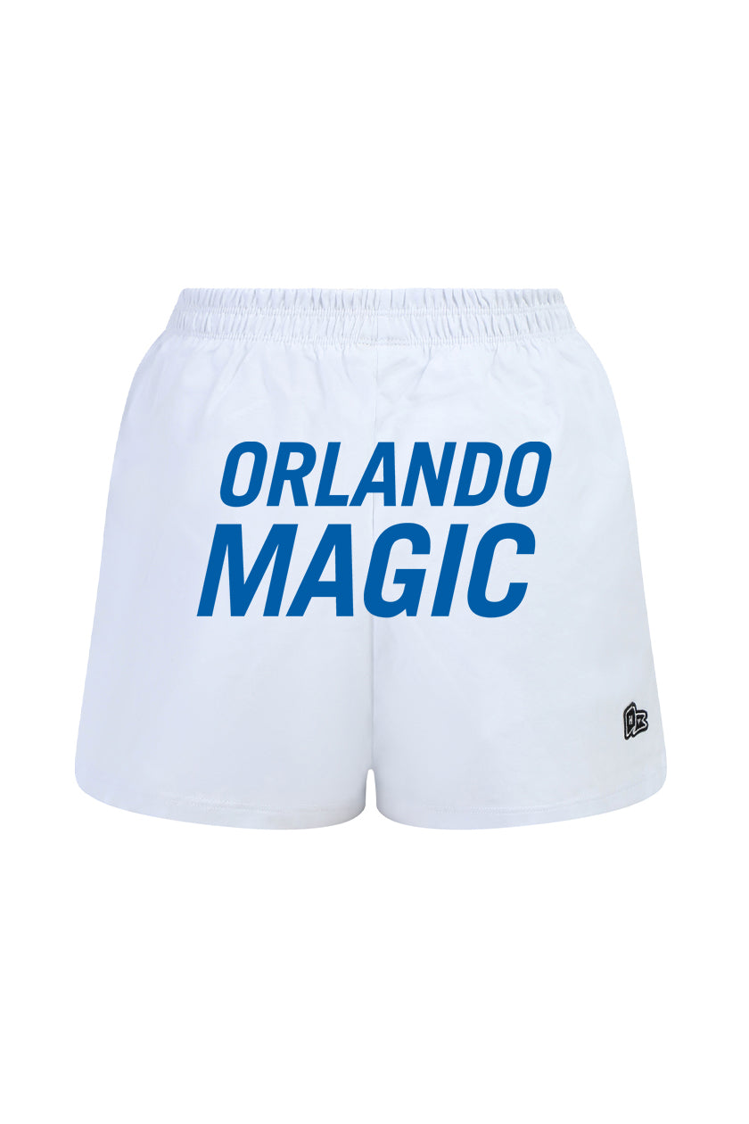 Orlando Magic P.E. Shorts