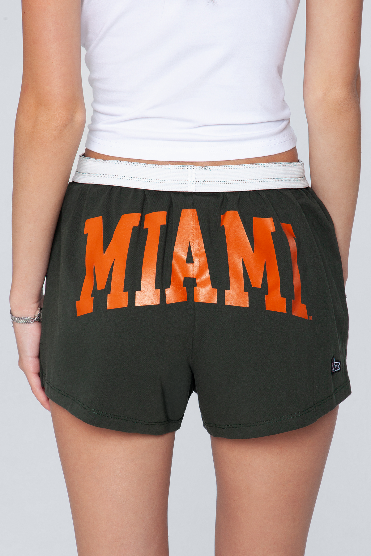 Miami P.E. Shorts