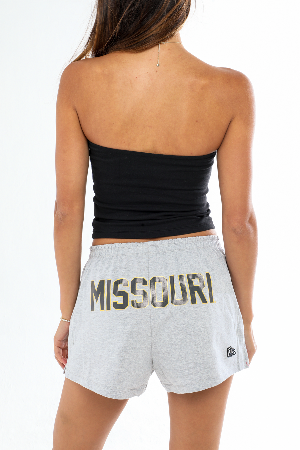 Mizzou P.E. Shorts
