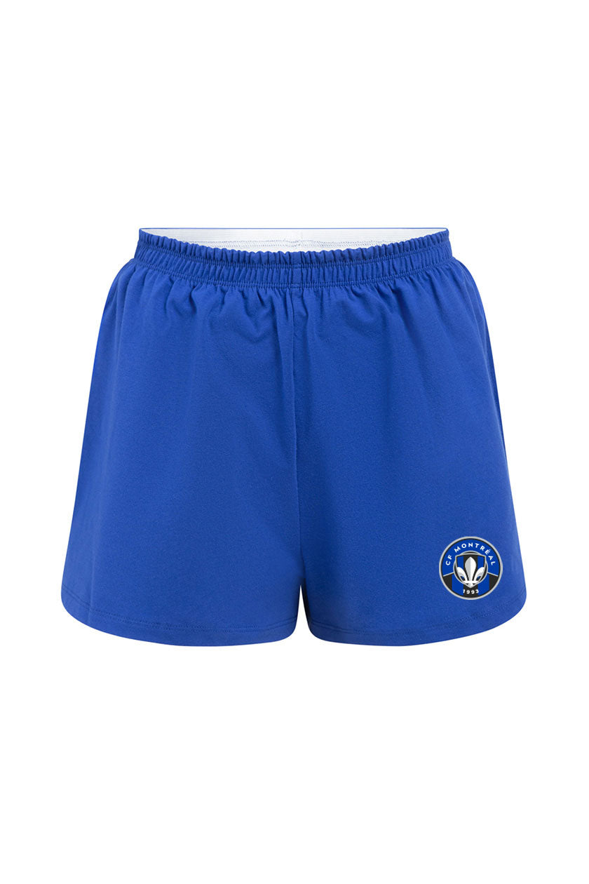CF Montreal P.E. Shorts