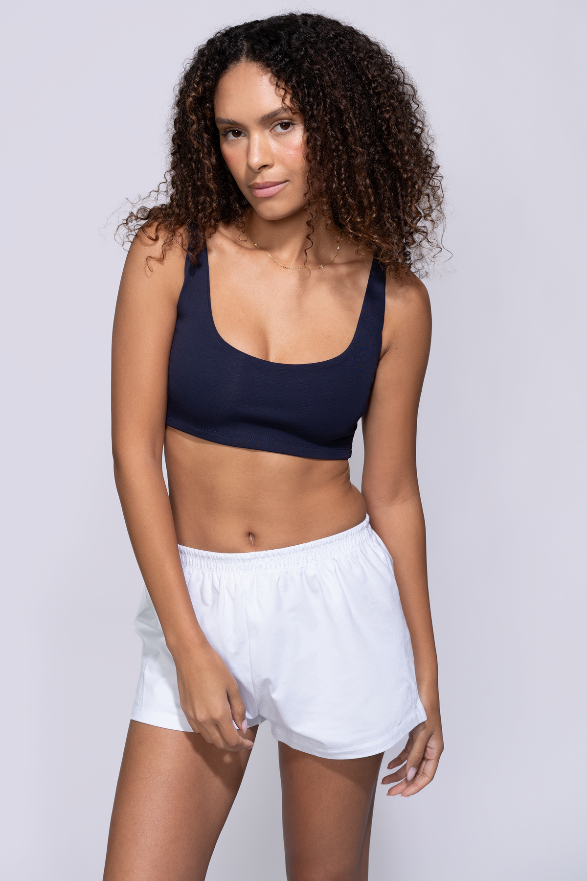 North Carolina A&T State P.E. Shorts