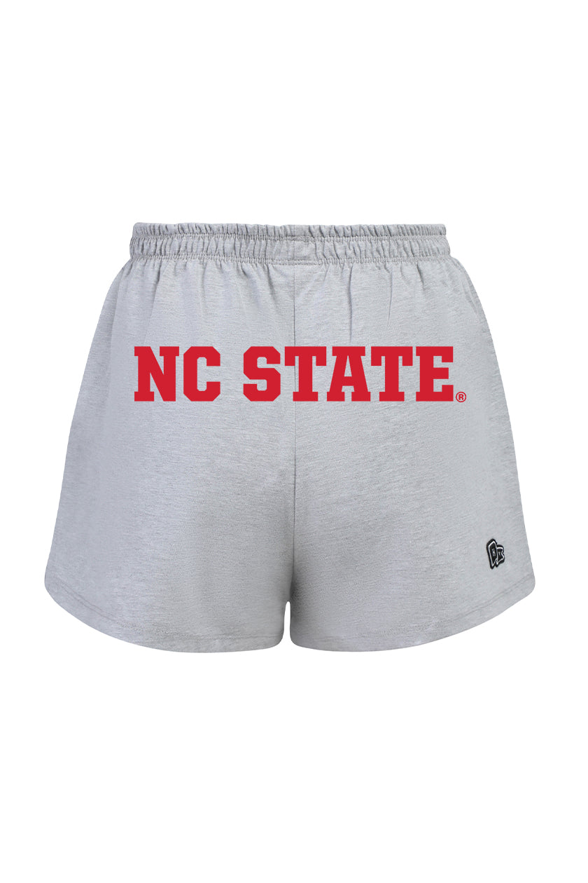 NC State P.E. Shorts