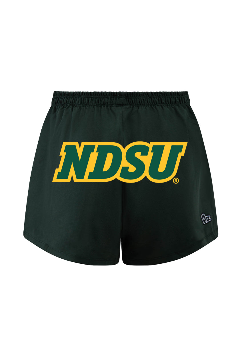 NDSU P.E. Shorts