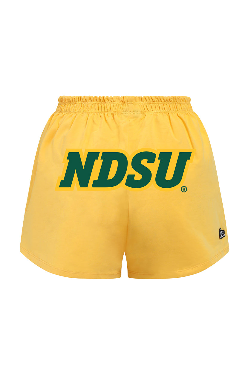 NDSU P.E. Shorts